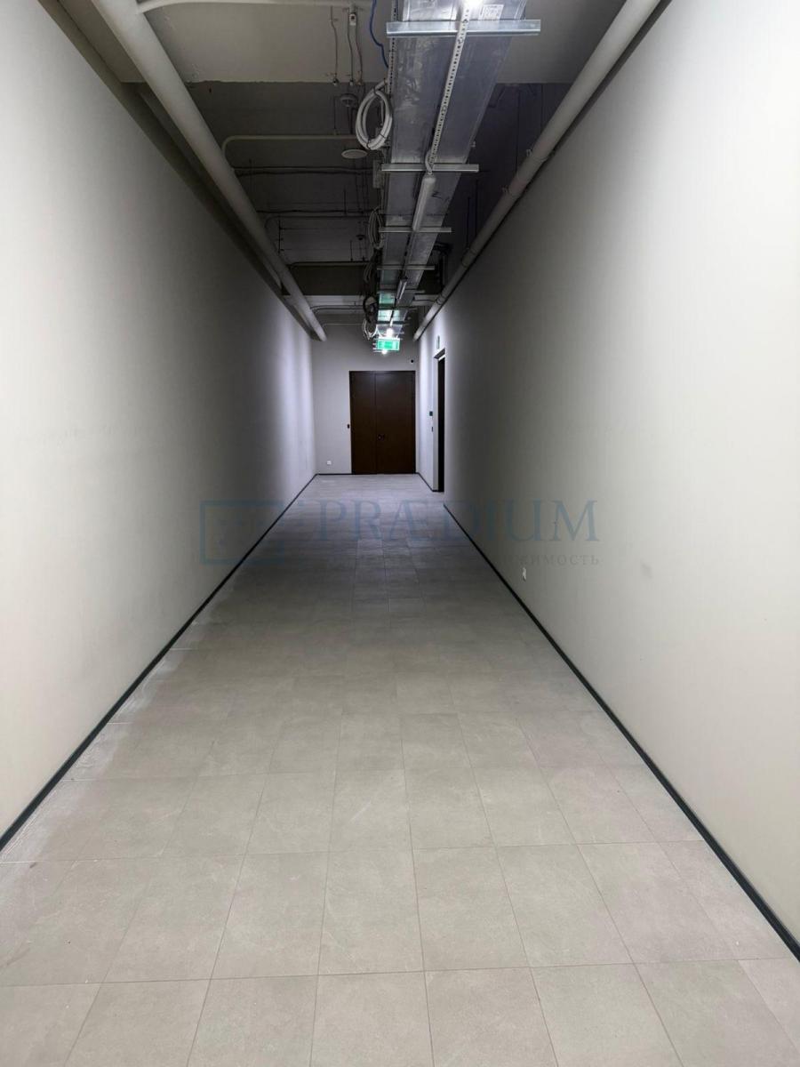 Сдается офис в Москве, д 22 стр 1