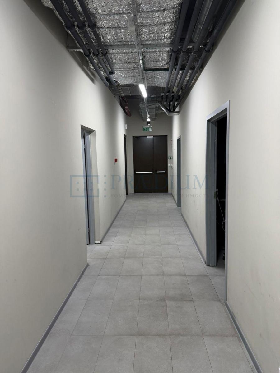 Сдается офис в Москве, д 22 стр 1