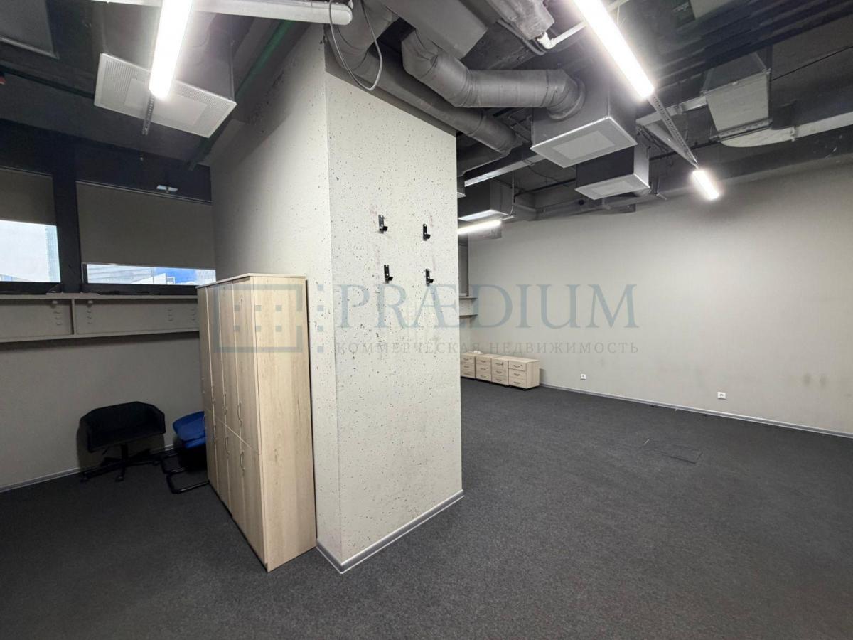 Сдается офис в Москве, д 22 стр 1