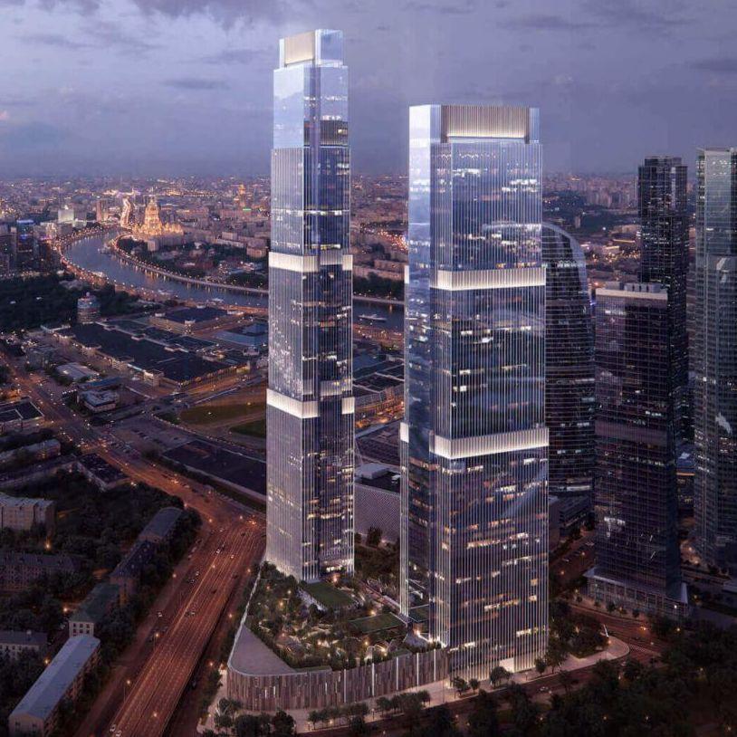 Сдается офис в Москве, д 22 стр 1