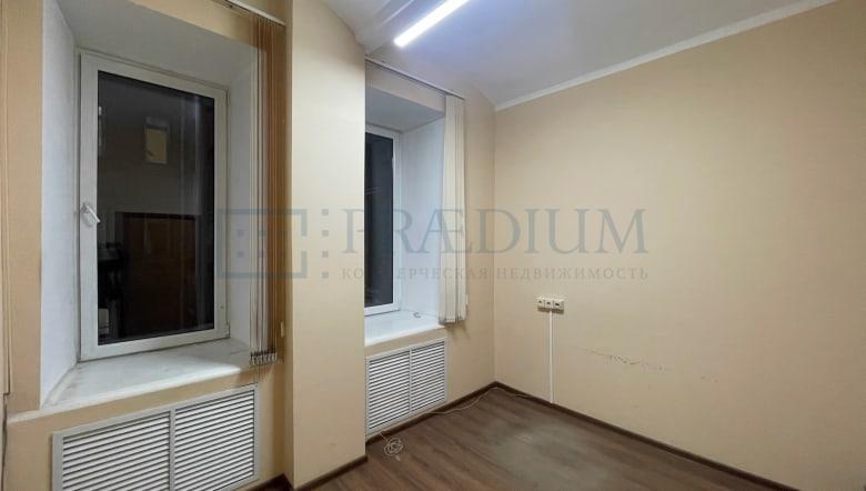 Сдается офис в Москве, д 65 стр 1