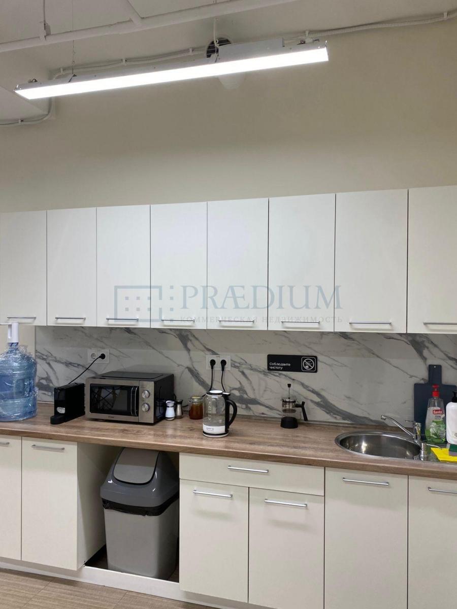 Сдается офис в Москве, Энтузиастов бульвар, д 2