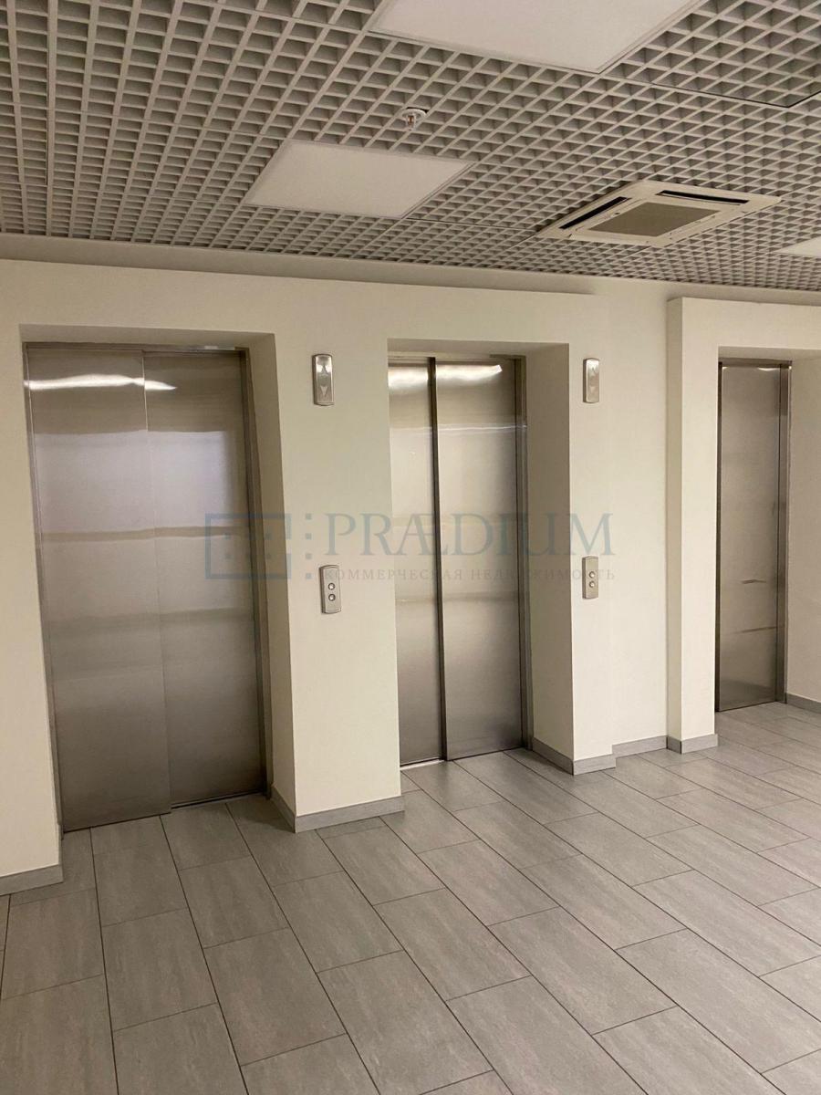 Сдается офис в Москве, Энтузиастов бульвар, д 2