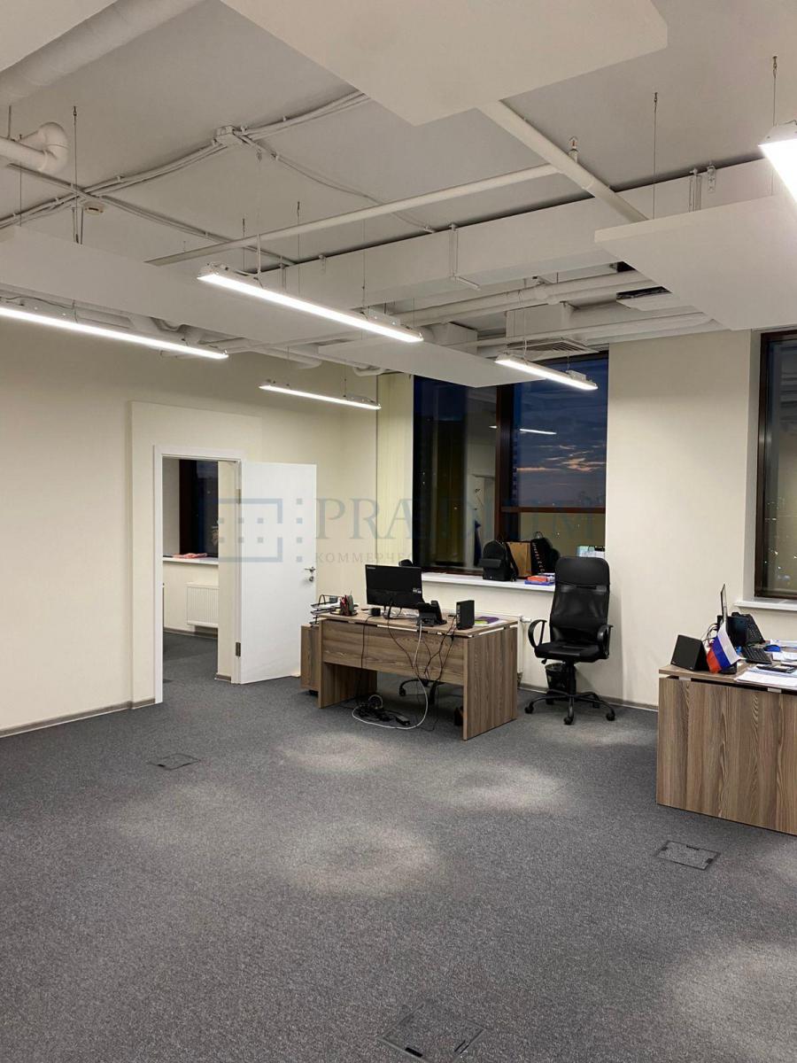 Сдается офис в Москве, Энтузиастов бульвар, д 2