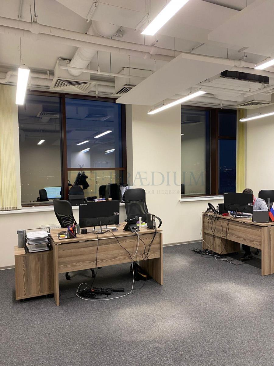 Сдается офис в Москве, Энтузиастов бульвар, д 2