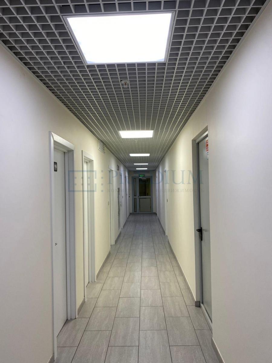 Сдается офис в Москве, Энтузиастов бульвар, д 2