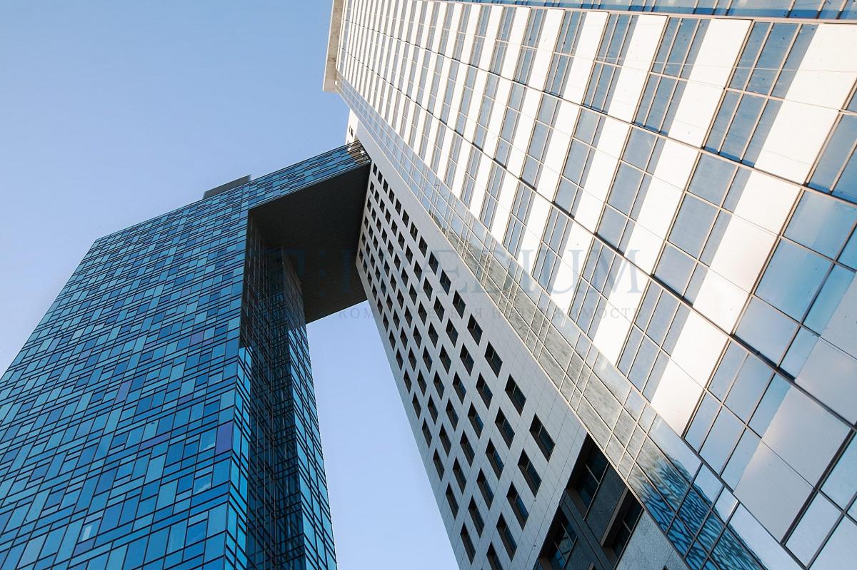 Сдается офис в Москве, Энтузиастов бульвар, д 2