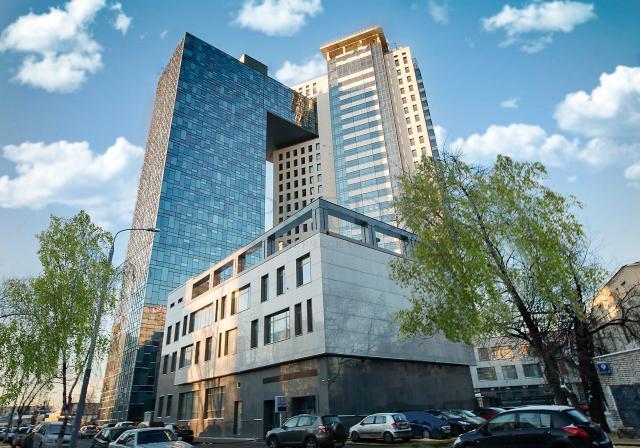 Сдается офис в Москве, Энтузиастов бульвар, д 2