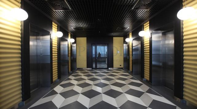 Сдается офис в Москве, Энтузиастов бульвар, д 2