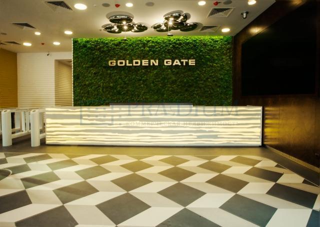 Сдается офис в Москве, Энтузиастов бульвар, д 2