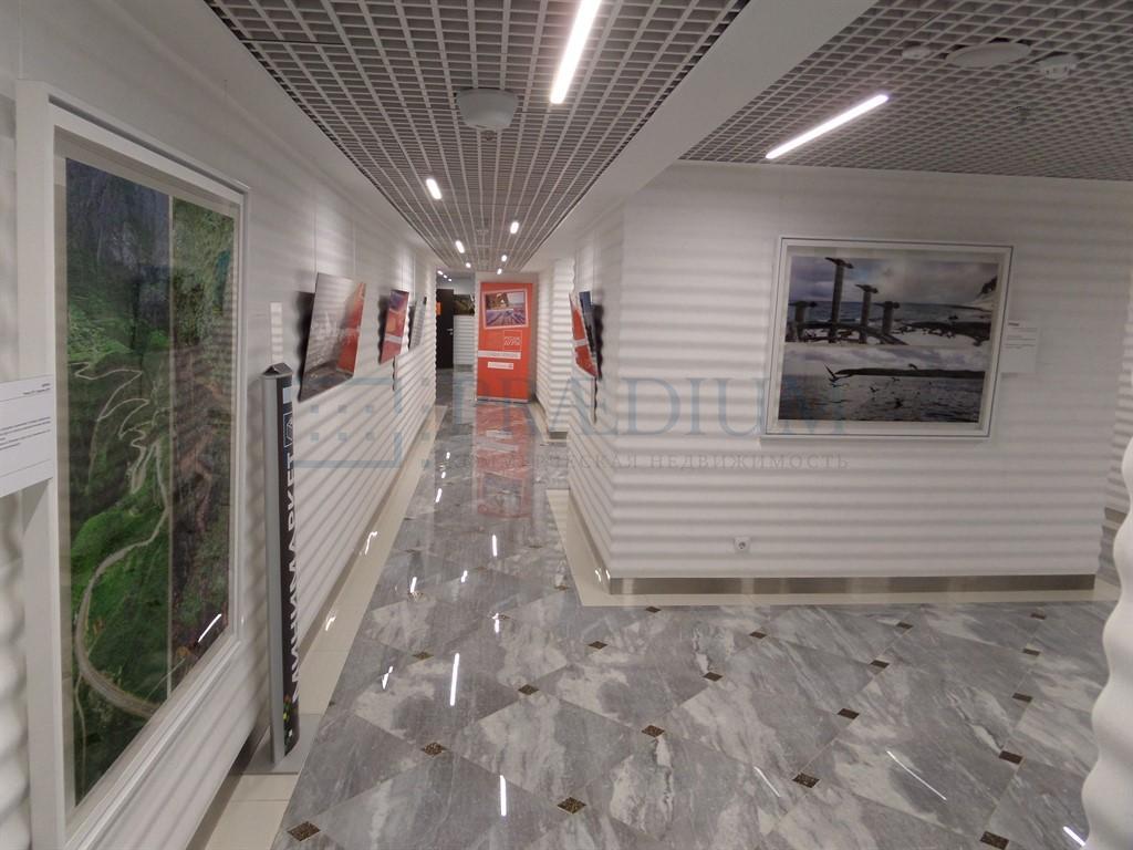 Сдается офис в Москве, Энтузиастов бульвар, д 2