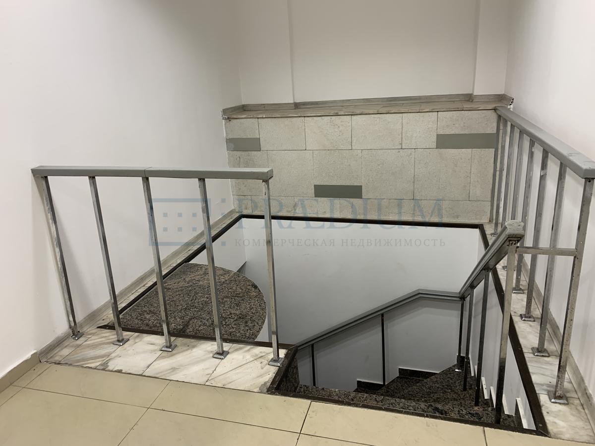 Сдается торговое помещение в Москве, д 20 к 2