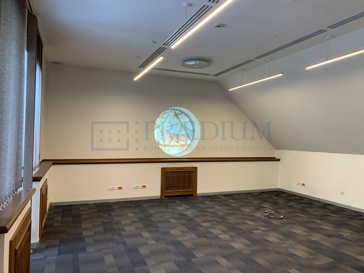 Сдается торговое помещение в Москве, д 20 к 2