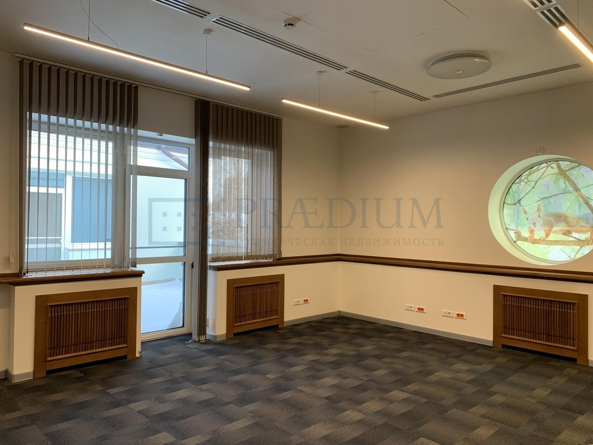 Сдается торговое помещение в Москве, д 20 к 2