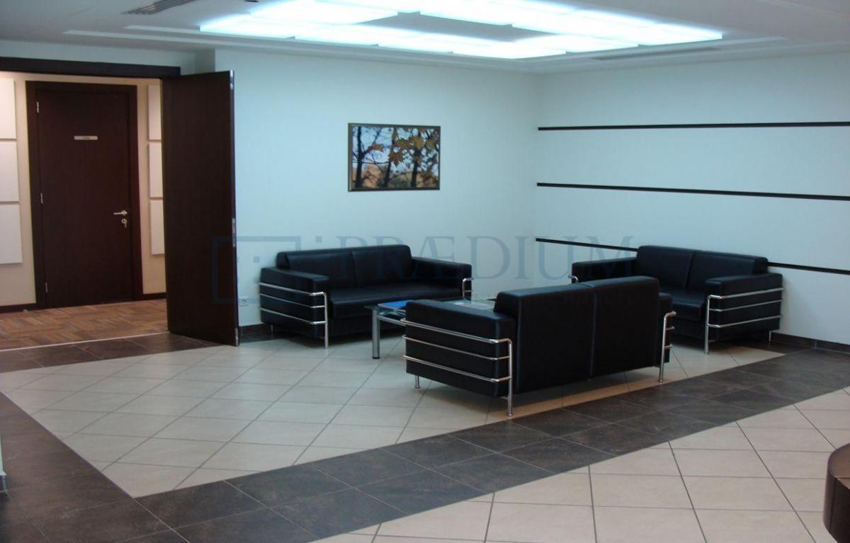 Сдается офис в Москве, д 12А