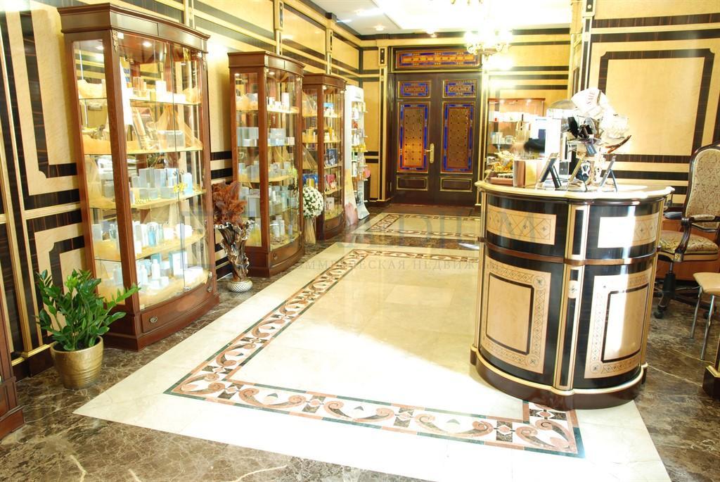 Сдается офис в Москве, д 12А