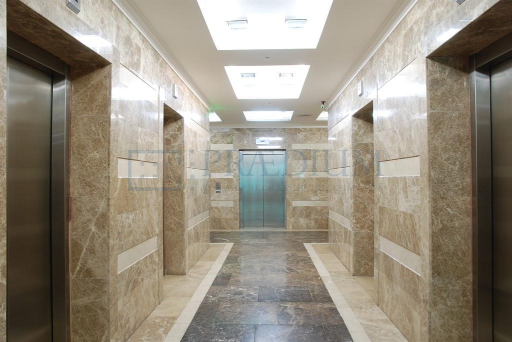 Сдается офис в Москве, д 12А