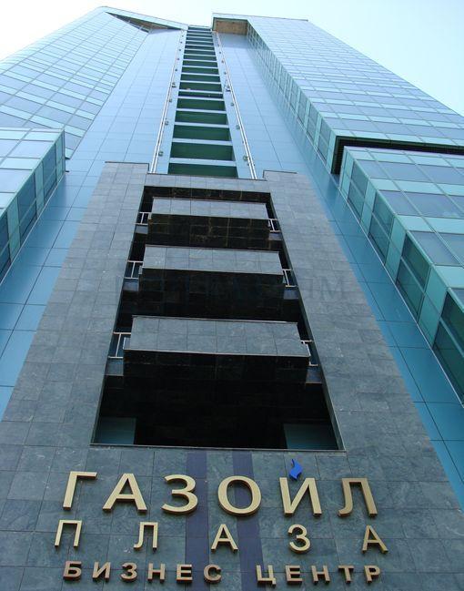 Сдается офис в Москве, д 12А