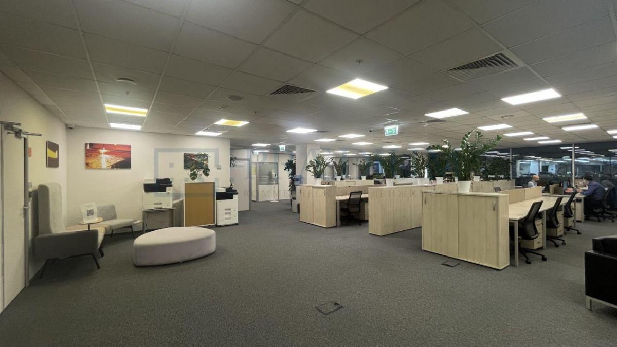 Сдается офис в Москве, д 9