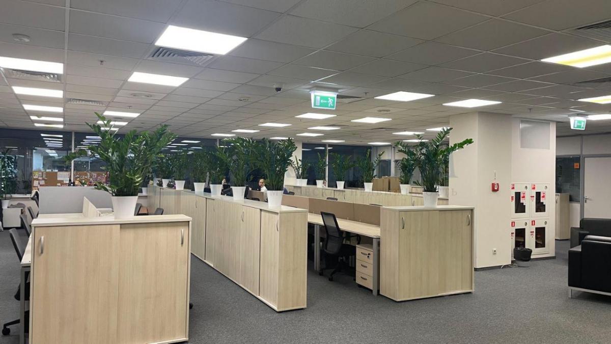 Сдается офис в Москве, д 9