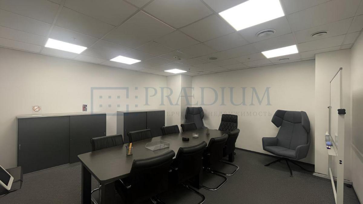 Сдается офис в Москве, д 9