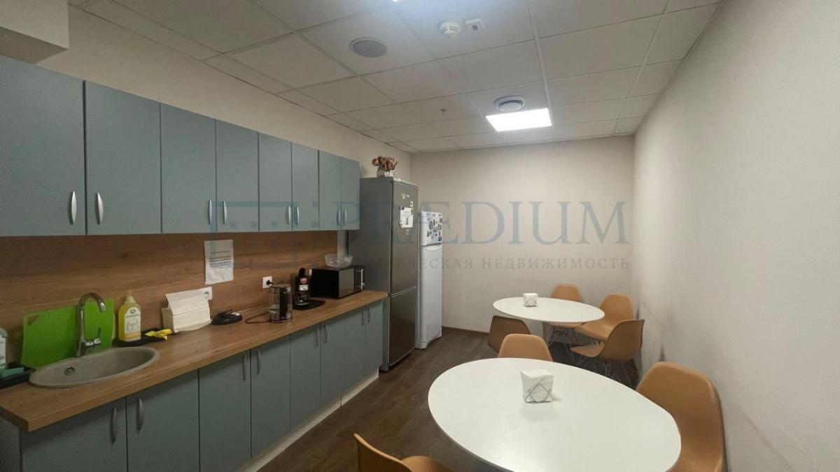 Сдается офис в Москве, д 9