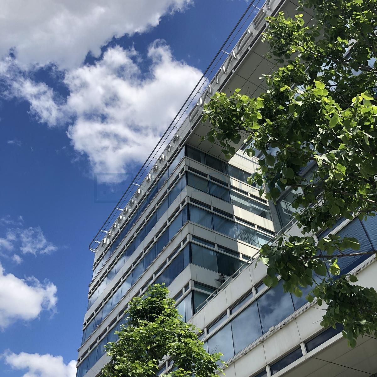 Сдается офис в Москве, д 9