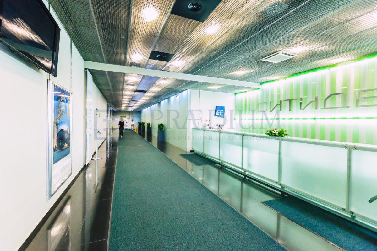 Сдается офис в Москве, д 9