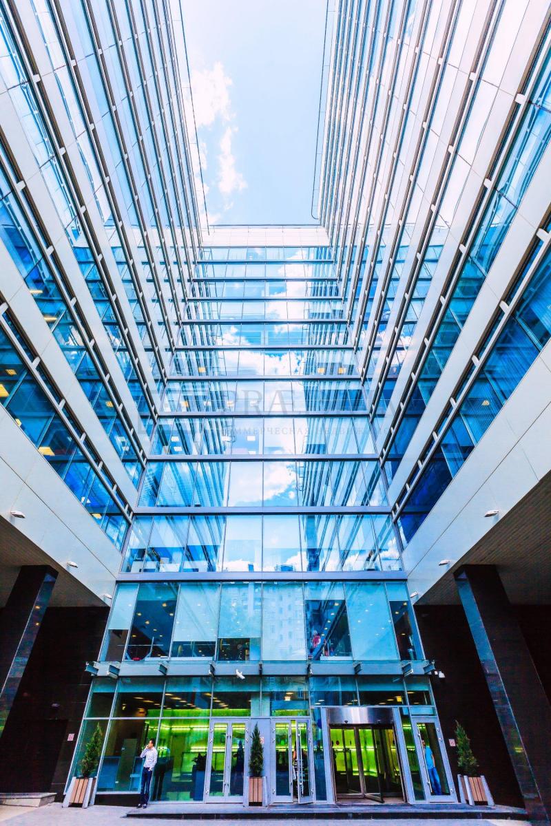 Сдается офис в Москве, д 9