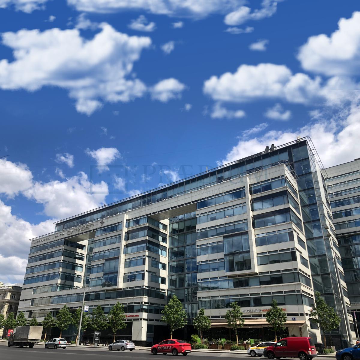 Сдается офис в Москве, д 9