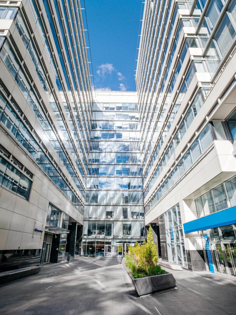 Сдается офис в Москве, д 9