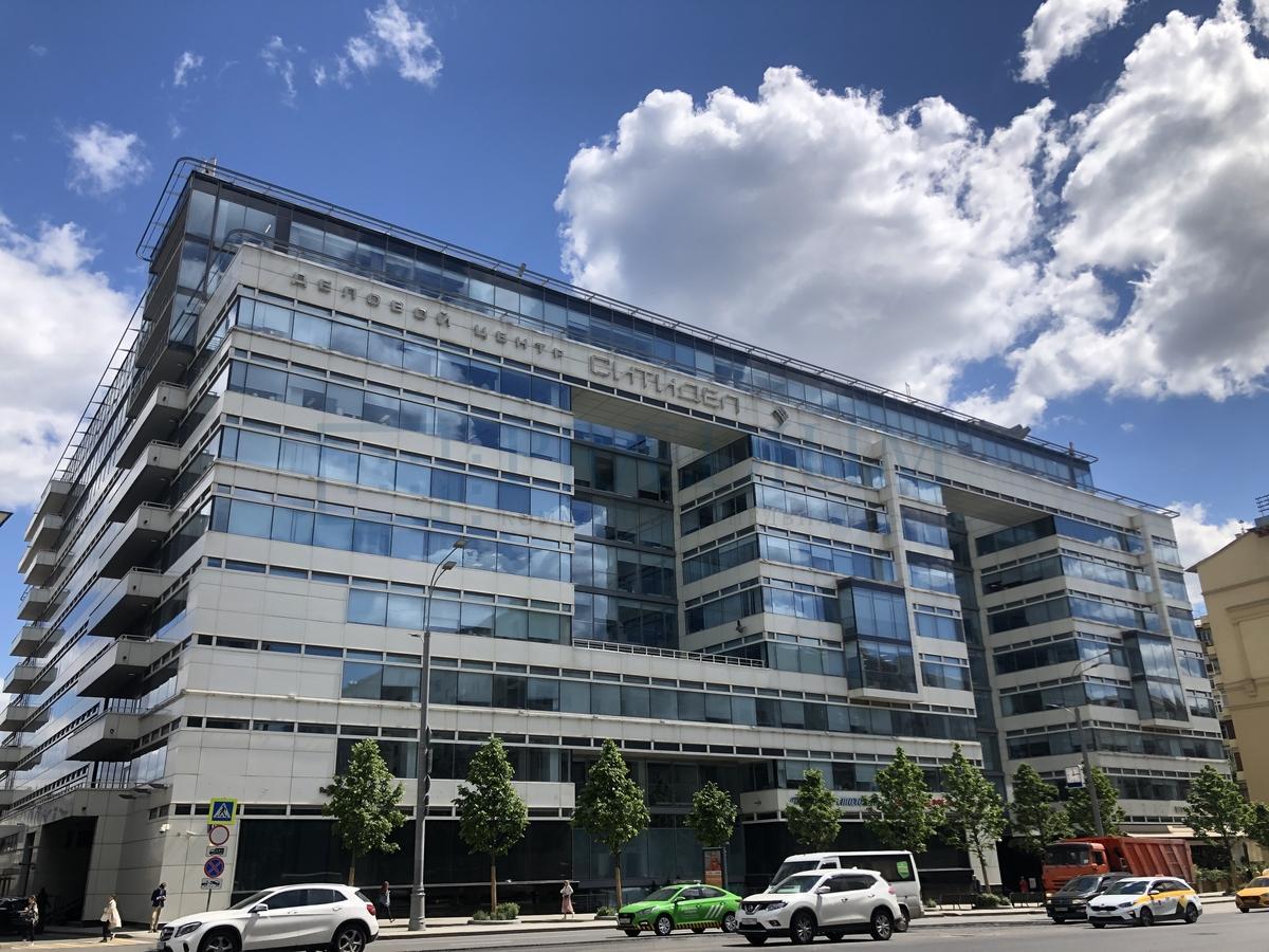 Сдается офис в Москве, д 9