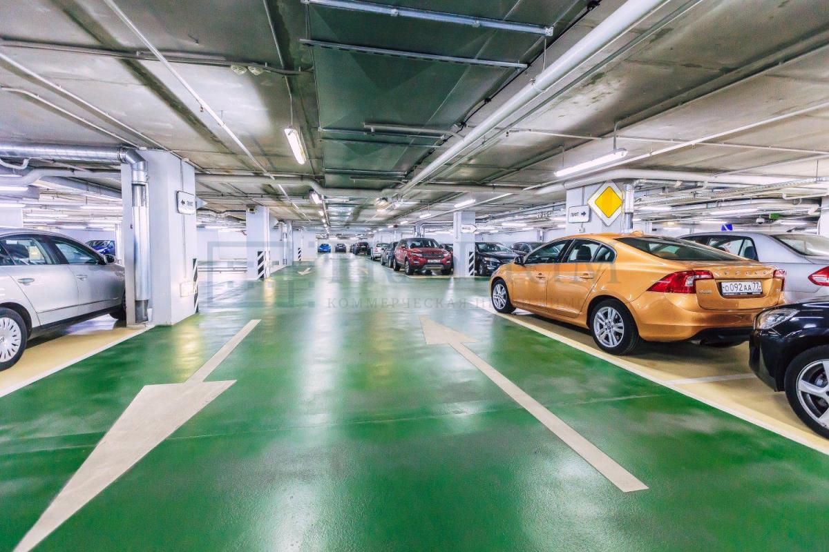 Сдается офис в Москве, д 9