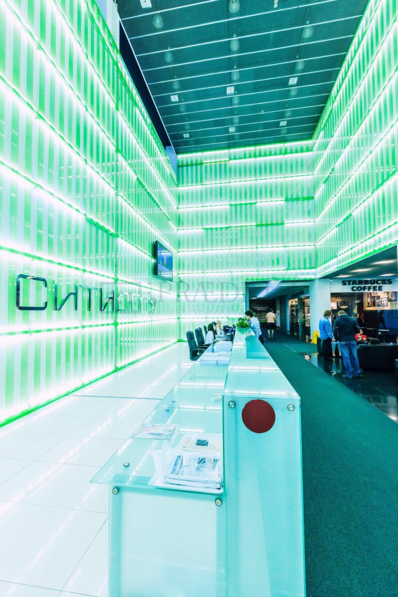 Сдается офис в Москве, д 9