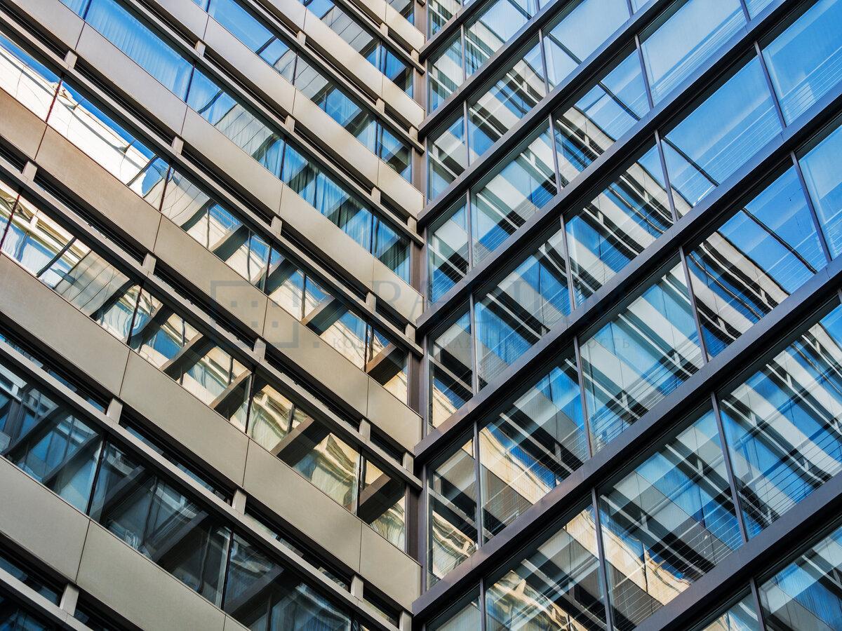 Сдается офис в Москве, д 9