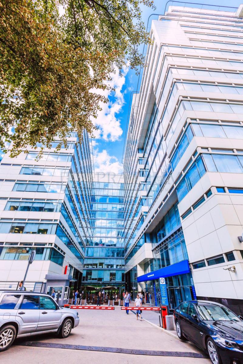 Сдается офис в Москве, д 9