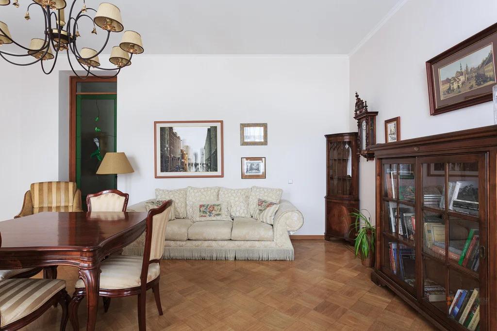 Сдается 4-комнатная квартира в Москве, 5