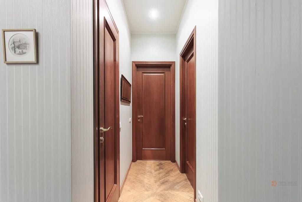 Сдается 4-комнатная квартира в Москве, 5