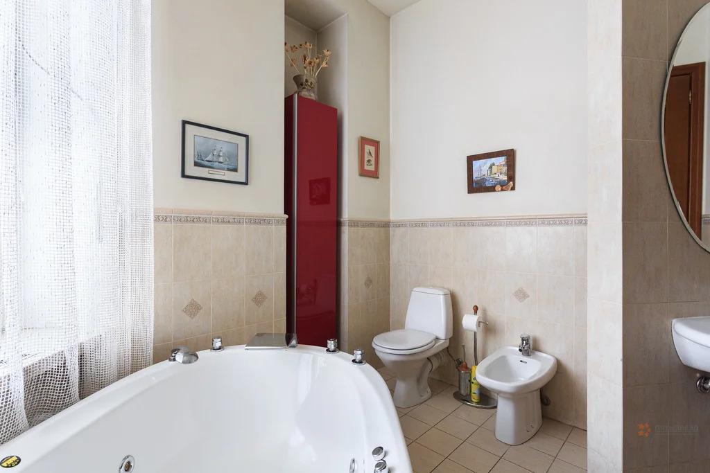 Сдается 4-комнатная квартира в Москве, 5