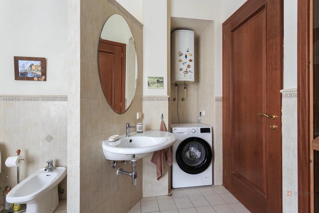 Сдается 4-комнатная квартира в Москве, 5