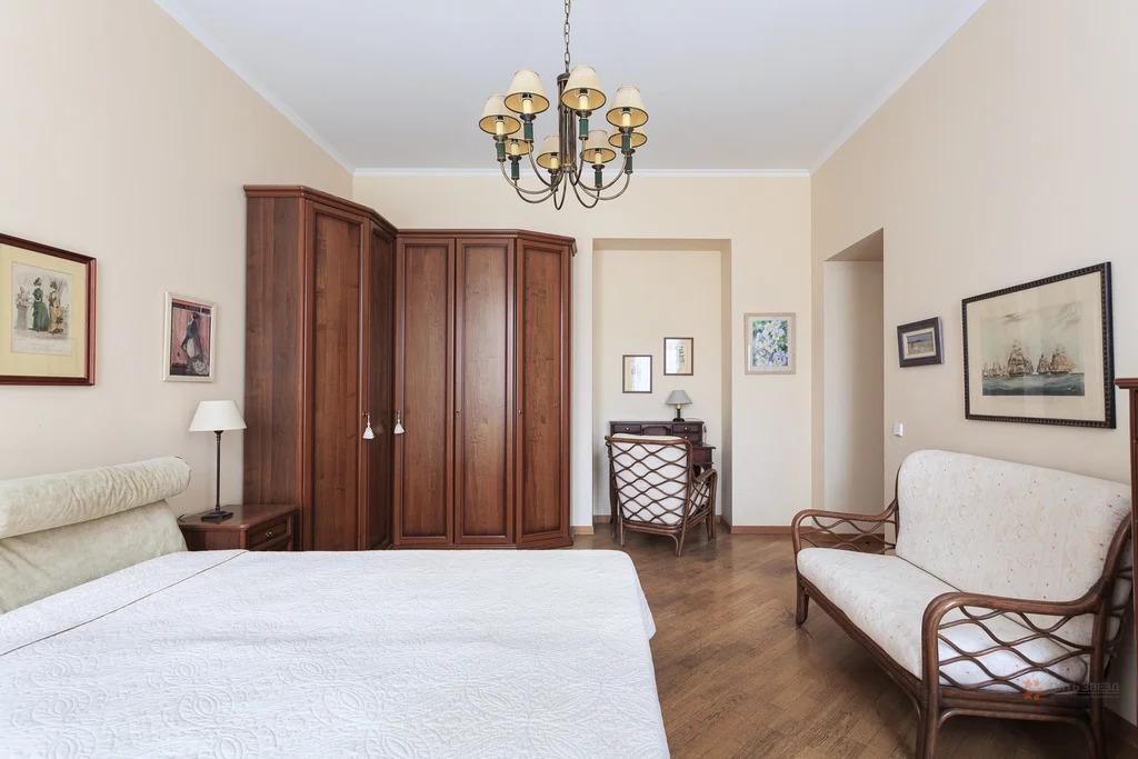 Сдается 4-комнатная квартира в Москве, 5