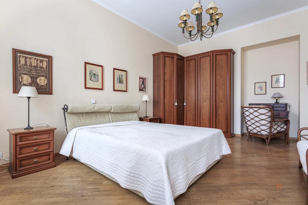 Сдается 4-комнатная квартира в Москве, 5