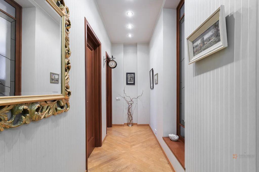 Сдается 4-комнатная квартира в Москве, 5