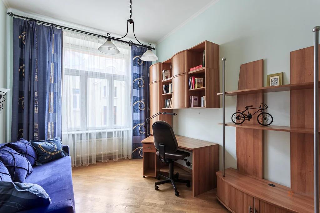 Сдается 4-комнатная квартира в Москве, 5