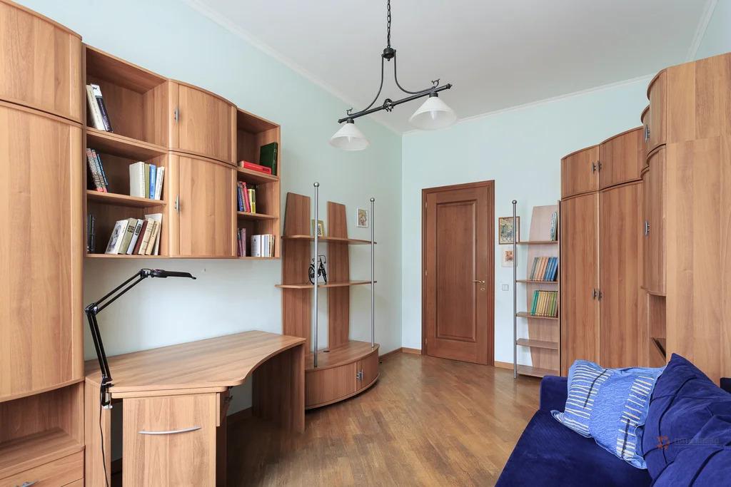 Сдается 4-комнатная квартира в Москве, 5