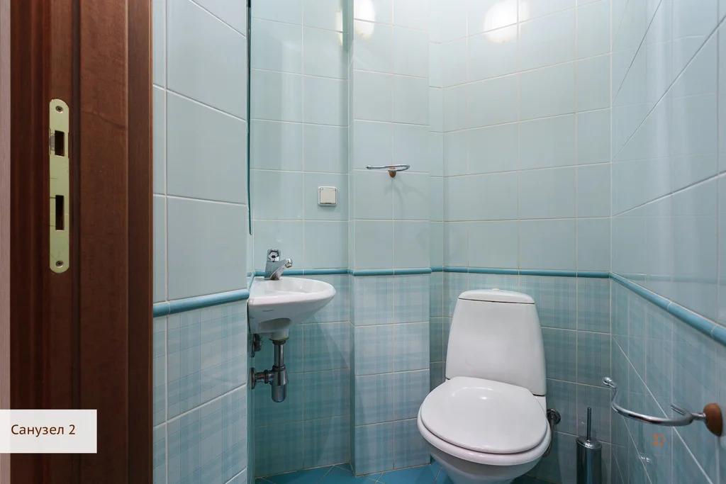 Сдается 4-комнатная квартира в Москве, 5