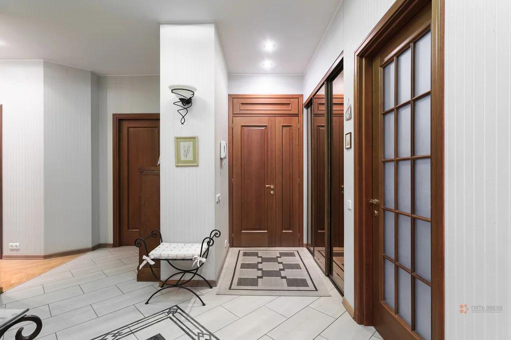 Сдается 4-комнатная квартира в Москве, 5