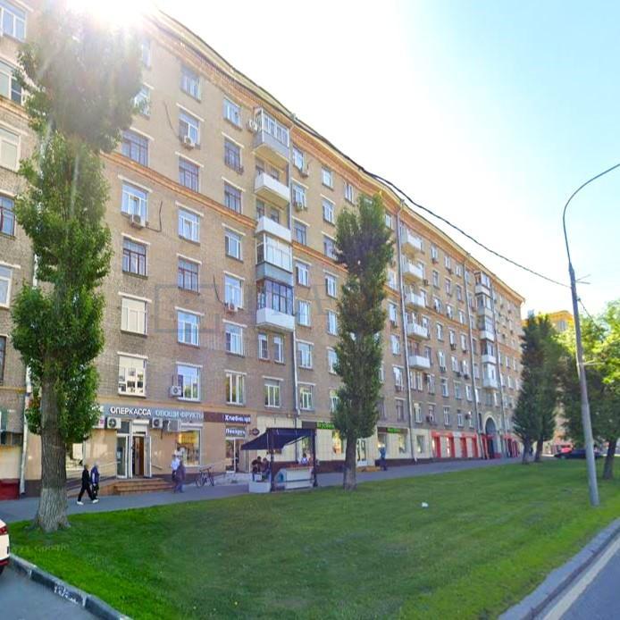 Сдается торговое помещение в Москве, д 5/9