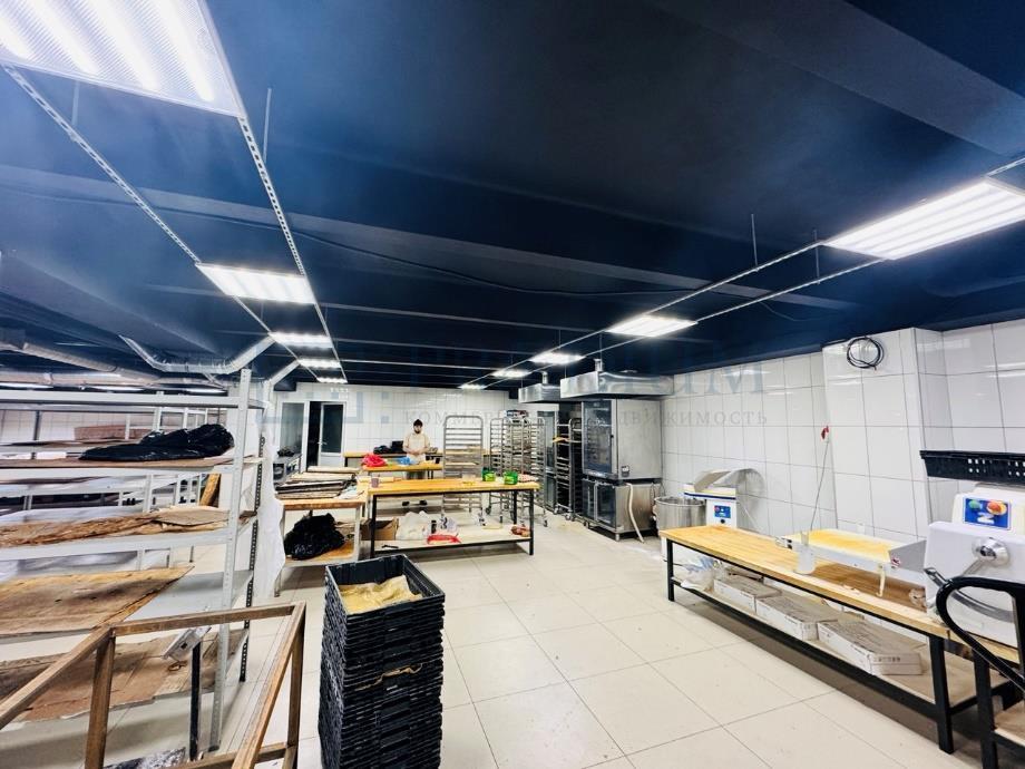 Продам торговое помещение в Москве, д 152 к 1