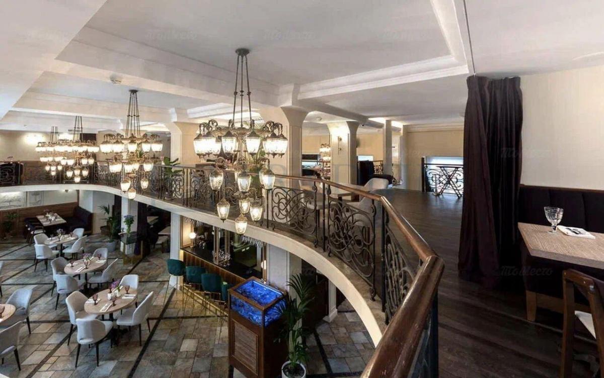 Сдается торговое помещение в Москве, д 10